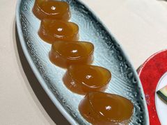 -侨美食家·粤菜(体育西路店)