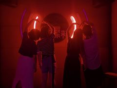 -唱吧麦颂KTV(黄骅华贸商业广场店)