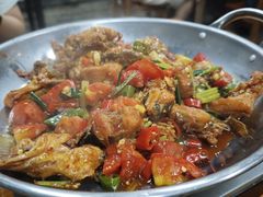 -61号餐吧(兴坪古镇漓江店)