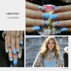 手部美甲-光SPA科技美肤