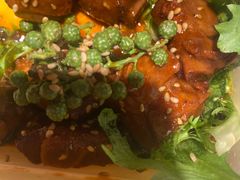 -小吊梨汤·北京菜·烤鸭(西直门凯德店)