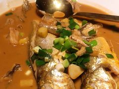 家烧双鲜-海立阁海鲜江浙菜(漕河泾印象城店)