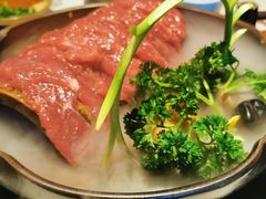 -盡膳口福跷脚牛肉火锅(北美新天地店)