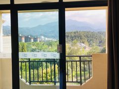 -宜春明月山维景国际温泉度假酒店