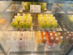 -喜茶(慈溪银泰城店)