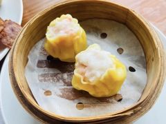 -广州柏悦酒店·悦景轩·粤菜餐厅