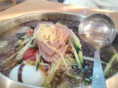 顺姬冷面-顺姬冷面(长白西路店)