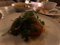 -Hai Bar And Grill