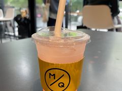 -明谦·Coffee&Cocktail Bar(美您公园店)