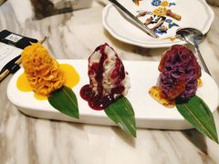 -宝月楼·台湾菜馆(天河城店)