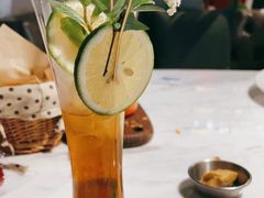 -九月里.自由花园餐厅