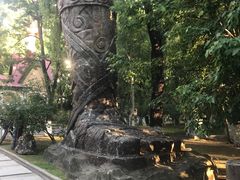 -哈尔滨文化公园