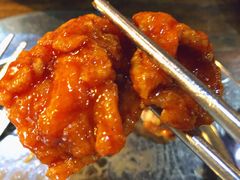 -MI WU FACTORY米屋美食工厂餐厅(绿地店)