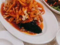 -功德林素菜饭庄(前门店)