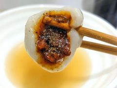 糖汤圆-玉林汤圆