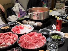 -熹悟海鲜火锅·广式打边炉