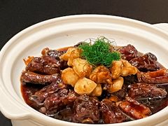 -湘湖逍遥庄园·水漾中餐厅