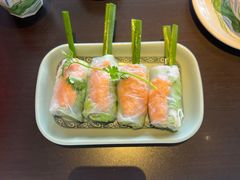 -大头虾越式风味餐厅(光明广场店)