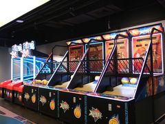 -佛山岭南天地康得思酒店