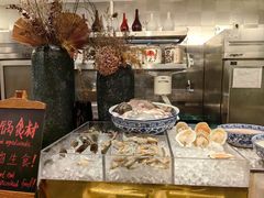 -圣丰索菲特·2 On 988 Café 自助餐厅