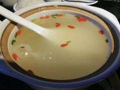 -陈三娃泡姜鸡(太白北路店)