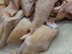 招牌百家鸡-百家鸡味馆(清泰店)