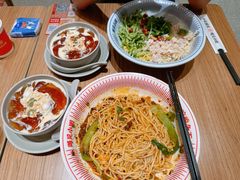 -遇见小面(碧桂园总部店)
