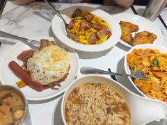 -深仔记茶餐厅(亚士厘道店)