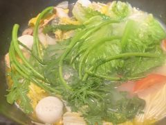 -阿鸡鱼庄·顺德鲜蒸小炒(亚运村店)