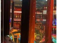 -豫园湖心亭茶楼