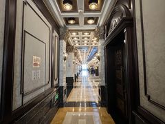 -世博源公馆·本帮融合菜·主题包厢·江景餐厅