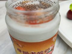 -唐猫庭院·千年陕菜(大唐不夜城店)