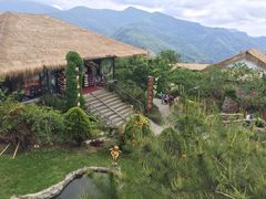 -优游吧斯邹族文化部落