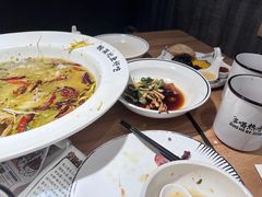 -太二酸菜鱼(金沙印象城店)