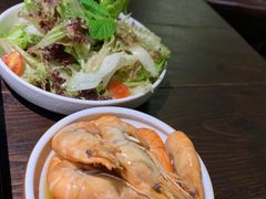 -素描餐厅(灵隐天竺店)