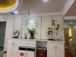 -茜尔维亚修身连锁(闵行莘庄店)