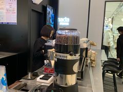 -COFFii&JOY(龙江新城市广场店)