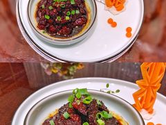 -海味世家·家常菜馆(明州里店)