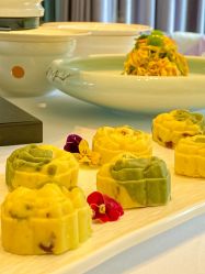 -真知味酒店·宴会厅(月牙湖店)