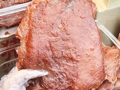 -长平腊味·潮汕特产