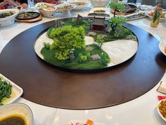 -御苑精品川菜馆(锦江店)