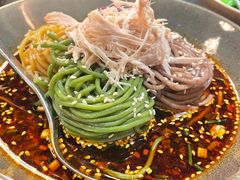 -华豫川酒家(大卫城店)