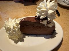 -The Cheesecake Factory芝乐坊餐厅(兴业太古汇店)