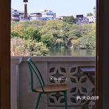 库存咖☕️和16岁“苏菲”，晒太阳、叹咖啡、聊人生