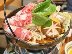 -友名Cross日式咖喱屋(江南大道中店)