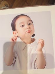 -倾城宝贝儿童摄影(浦东金谊店)