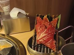 -伊茉家的烤肉店(勒泰中心店)