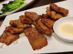 主厨飘香肉-神仙馆(衡山路店)