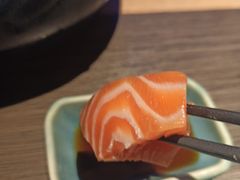 -炙柒Sekinana·精致日料(合生汇店)