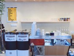 -Kilos咖啡馆(保利珑远店)